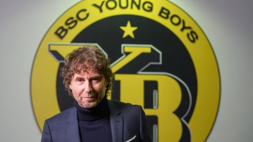 Rochade beim Meister: YB bekommt einen neuen Präsidenten