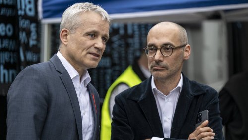 Zürcher Maturaarbeit: Ärger wegen Aussage zur SVP (B+)