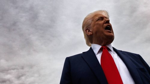 Jusqu'à 3521% sur les panneaux solaires: Trump annonce une nouvelle salve de droits de douane