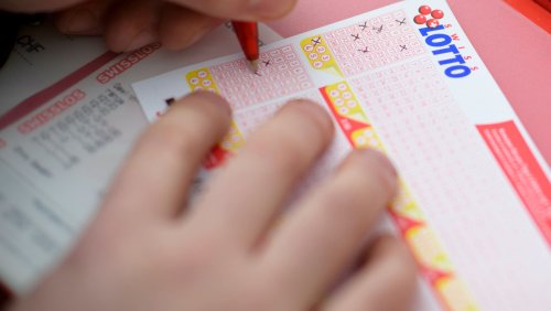 Lotto-Jackpot wieder nicht geknackt