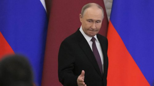Guerre en Ukraine: Poutine ordonne un cessez-le-feu en Ukraine à l'occasion de Pâques