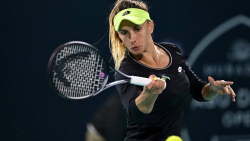 «Angst und Demütigungen»: Vorwürfe von Ukrainerin rücken WTA in fragwürdiges Licht