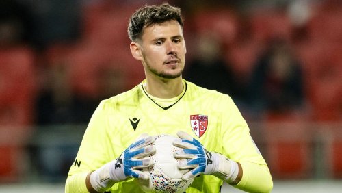 Er bleibt zu Hause: Sion-Goalie Lindner will sein Abschiedsspiel nicht bestreiten