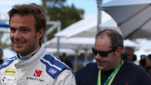 Fahrer verklagt Schweizer Rennstall: Saubers grosses Cockpit-Drama um Giedo van der Garde