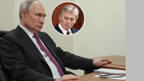 Changement de ton du Kremlin: Fragilisé, Vladimir Poutine signale qu'il est prêt à négocier sur l'Ukraine