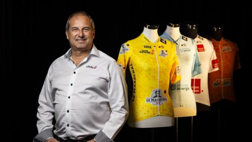 Attribution du plus combatif: Une grande nouveauté pour le Tour de Romandie