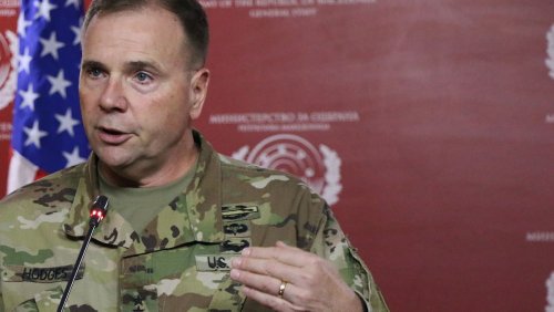 Ehemaliger Oberbefehlshaber der U.S. Army in Europa: Müssen wir uns auf einen Krieg vorbereiten? – «Natürlich!»