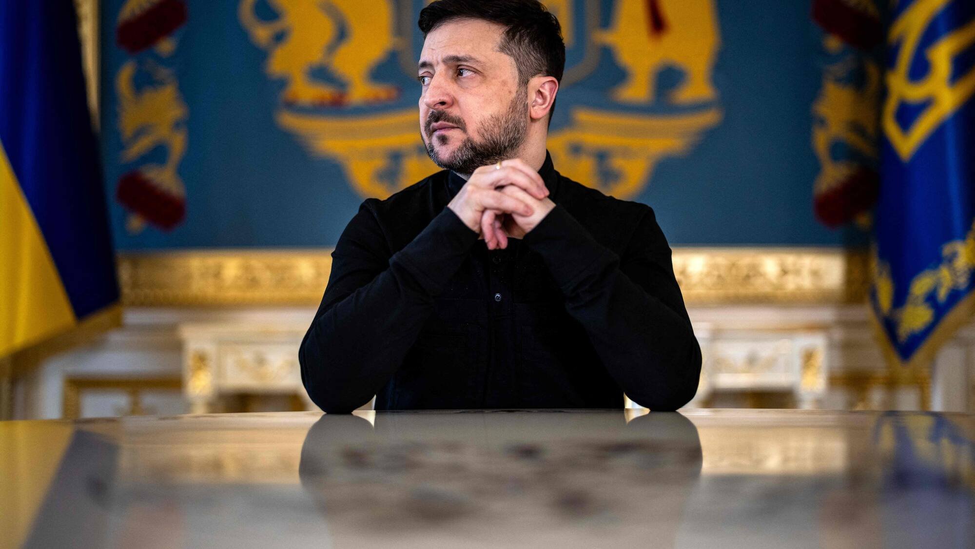 Pour Zelensky, Poutine a déjà lancé la 3e guerre mondiale