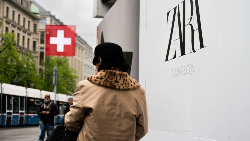 Nach Retouren-Frust bei Zalando: Auch Online-Shop von Zara sperrt plötzlich Kundenkonten – und schweigt