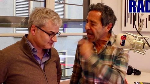 Roger Schawinski pausiert Talk-Format mit Markus Somm: «Ist aus dem Ruder gelaufen»