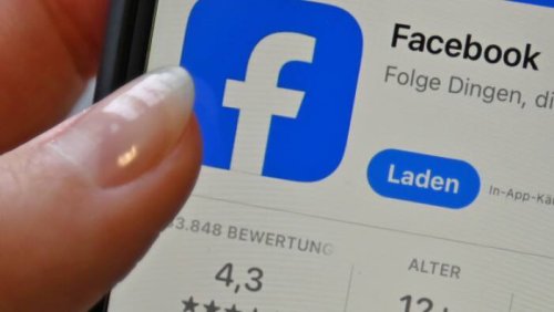 Laut Medienbericht: Neuer Freunde-Tab bringt altes Facebook-Erlebnis zurück