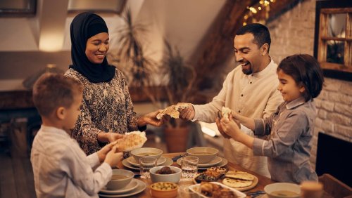 Bald beginnt der Fastenmonat Ramadan: Wird im Islam strikt auf Wein verzichtet?