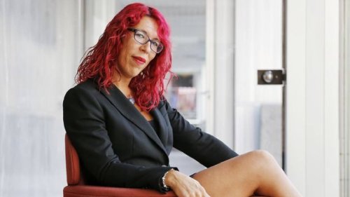 Sabrina Sanchez s'exprime sur l'interdiction de l'UE: «La Suisse est l'endroit idéal pour exercer le travail du sexe»