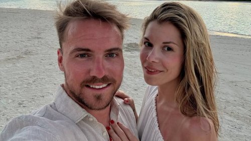 Après sa meilleure saison: Cette star du ski s'est fiancée aux Maldives