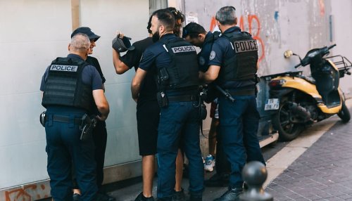 24 et 28 ans de réclusion criminelle: Ils préparaient un carnage: deux hommes lourdement condamnés à Marseille