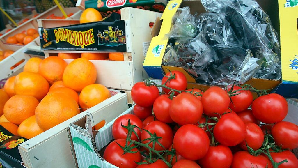 Menacée d’une guerre commerciale: Sous pression, l’UE veut faire respecter ses normes environnementales dans le monde agricole