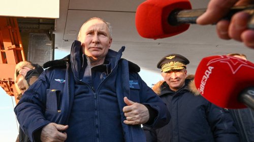 Moscou fait de bonnes affaires: Deux ans de sanctions contre la Russie, est-ce un fiasco?
