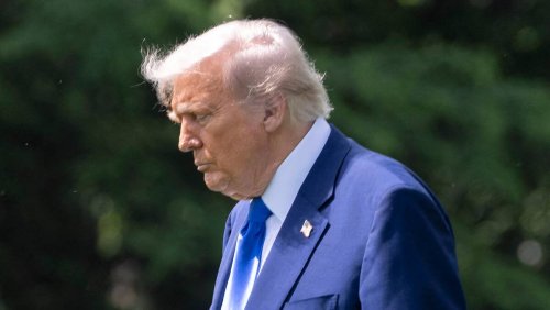 Lage der Schweizer Wirtschaft: UBS-Ökonomen malen wegen Trump jetzt schwarz