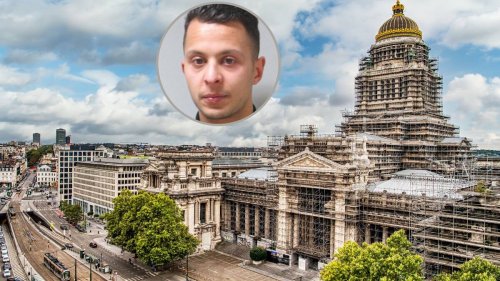 «M'envoyer en France, c'est m'envoyer à la mort»: La justice belge interdit provisoirement le retour de Salah Abdeslam en France