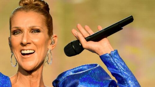 SRG informiert am Montag über Pausen-Acts: Was ist dran an den ESC-Gerüchten um Céline Dion?
