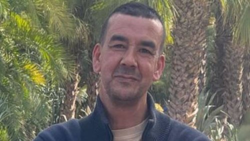 Wo ist Mohammed Abakai (52)?: Deutscher verschwindet in der Nähe von Etzgen AG