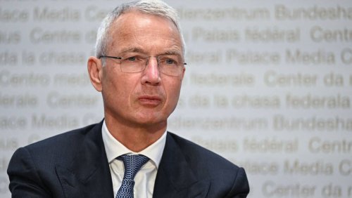 Milliarden-Angebote lagen auf dem Tisch: Hätten die CS-Chefs den Untergang mit Verkauf der Investmentbank abwenden können?