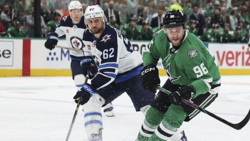 Bichsel fällt mit Strafe auf: Niederreiters Jets wenden Playoff-Aus ab – vorerst
