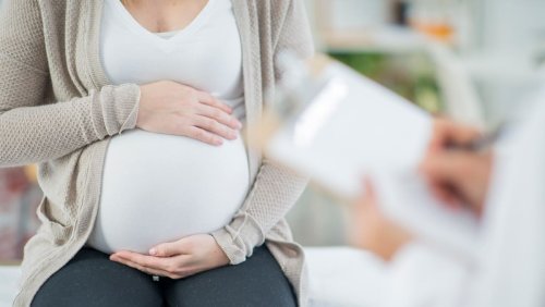 Gynäkologin über Mutterschaft: «Neu sprechen wir ab 40 von Risikoschwangerschaft»
