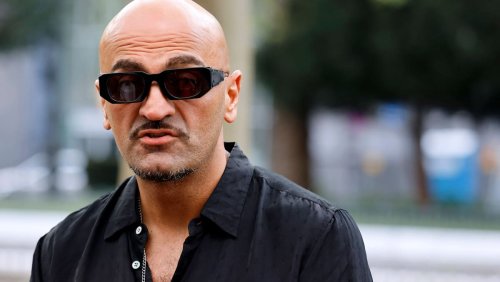 Schwerer Vorwurf von Familie: Warner Bros will mit totem Rapper Xatar (†43) Kasse machen