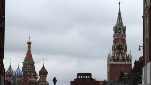 27 engins interceptés: Des drones ukrainiens ciblent Moscou, les aéroports fermés