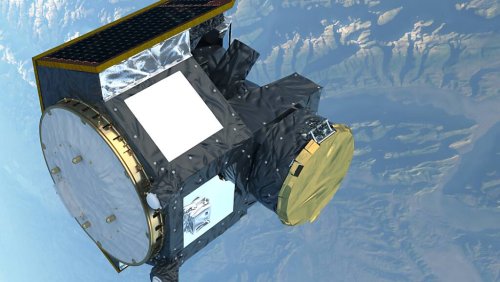 Les astronomes devant une énigme: Un télescope spatial suisse fait une découverte étonnante