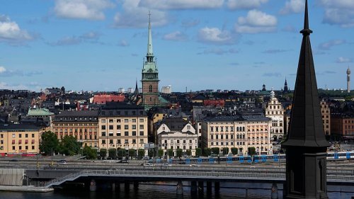 Kampf gegen die Inflation: Schwedische Notenbank bleibt auf Zinsanhebungskurs