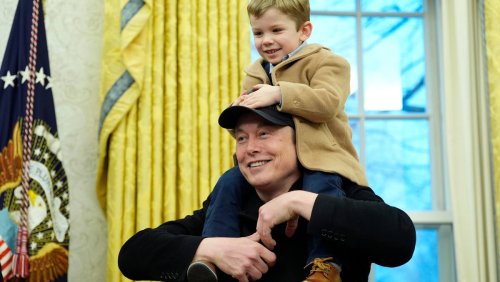 Au détriment de leurs mères: Voici comment Elon Musk a construit son armada de 14 enfants