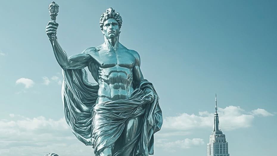 Elon Musk approuve: Des sculpteurs français s'engagent à créer une nouvelle statue de la Liberté, mais il y a un hic...
