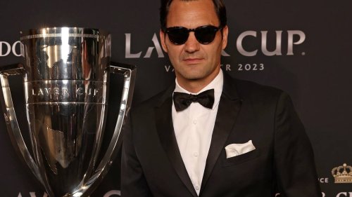 Vom Sportler zum Liebling der Stars: Ein Jahr nach Rücktritt – Federer und sein neues Leben