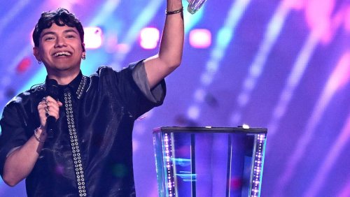 Streaming-Zahlen zeigen: Ginge es nach Spotify, hätte Österreich den ESC nicht gewonnen