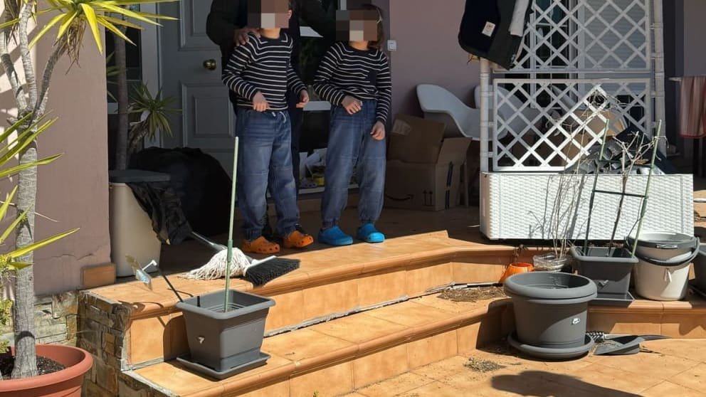 Neue Details zu «Horror-Haus» in Spanien: Deutsche sperrten Kinder über Jahre ein – «sie waren in einem schrecklichen Zustand»