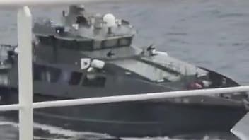 Guerre des pétroliers en mer Baltique: Jusqu'où Poutine est-il prêt à aller pour protéger sa flotte fantôme?
