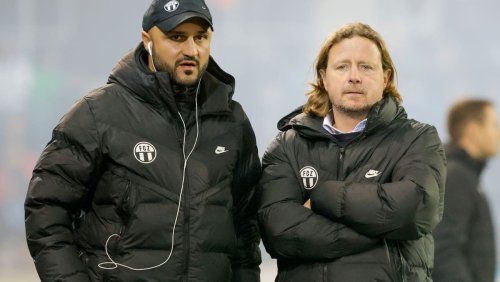 Zwangspause für FCZ-Trainer: Ein Jurist ersetzt gesperrten Bo Henriksen