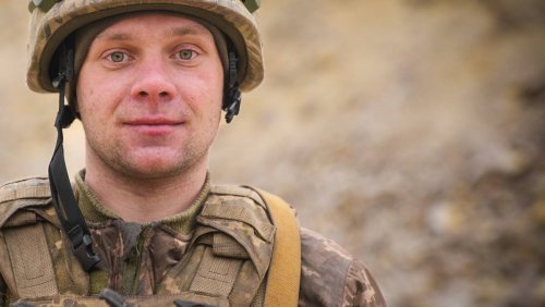 Neue Rekruten trainieren in der Ostukraine – während die Verhandlungen laufen: «Ich hoffe, dass ich nicht in die Schlacht ziehen muss»