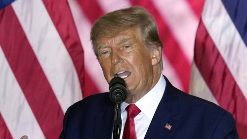 Droht Trump die nächste Schlappe?