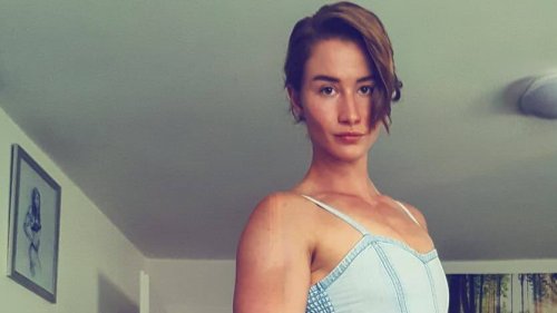 Leonard van der Mond lag tot im Auto: Miss Universe Tiffany Ritter trauert um Verlobten (†25)