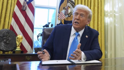 «Ce n'est pas ce que j'avais imaginé»: Le syndrome du «regret de Trump» gagne les Américains