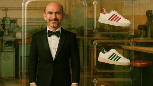 Künzli-Schuhe: Droht dem «Sneaker Boss» das Tesla-Schicksal?