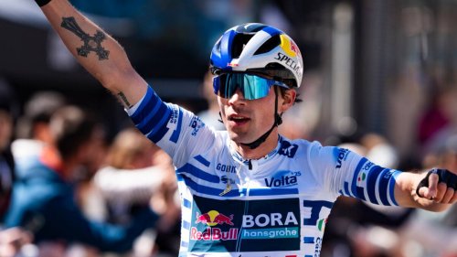 Un seul suisse en lice: Le duel entre Primoz Roglic et Juan Ayuso sera l'attraction phare du Giro 2025