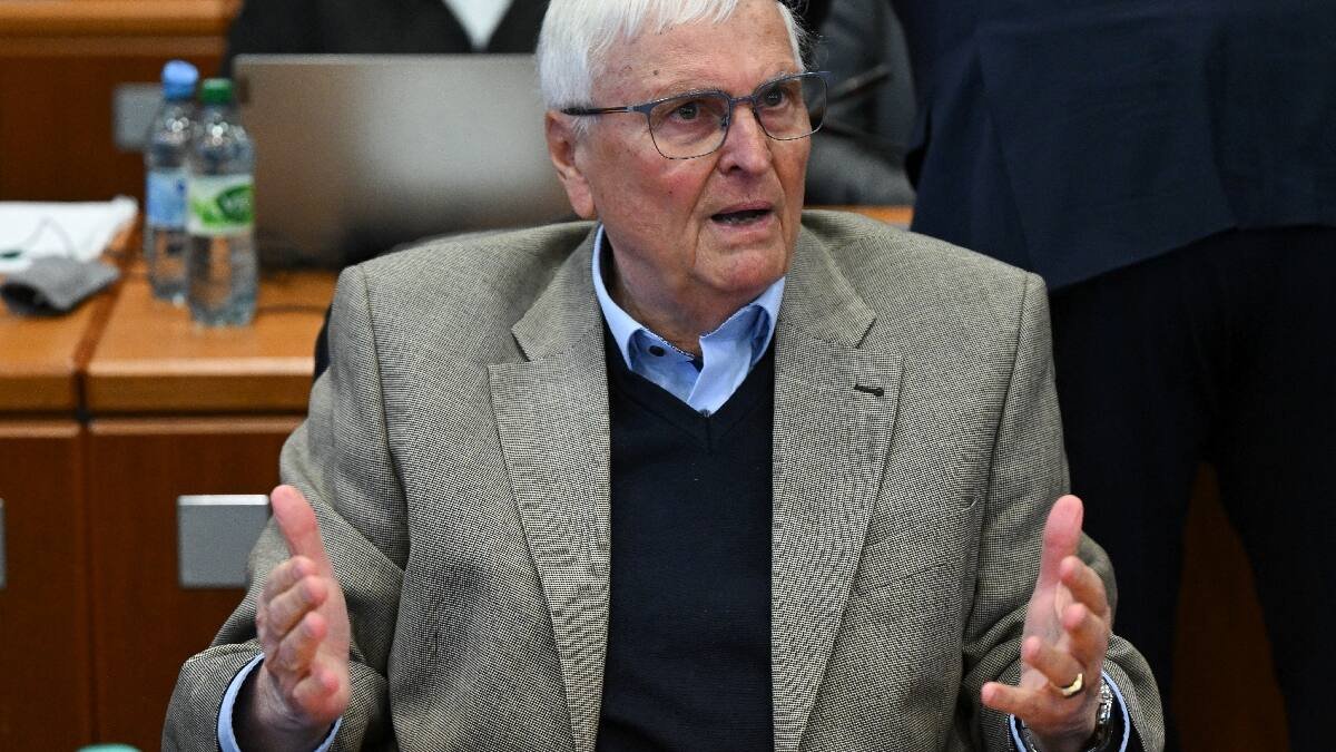 Wegen Steuerhinterziehung: Jetzt steht im Sommermärchen-Prozess der DFB am Pranger