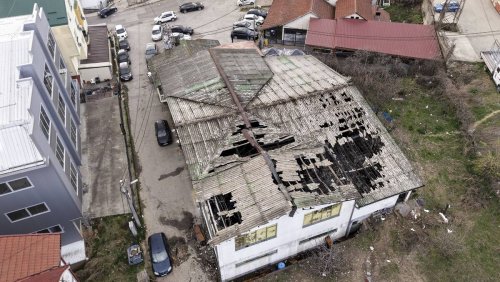 «Sanktionen sind drakonisch»: Club-Inferno in Nordmazedonien – kann das in der Schweiz passieren?