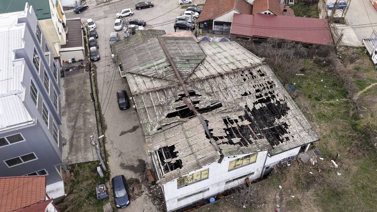 «Sanktionen sind drakonisch»: Club-Inferno in Nordmazedonien – kann das in der Schweiz passieren?