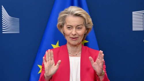 Débat ce jeudi à Lausanne: Vous ne voulez pas d'une Suisse arrimée à l'Europe? Tirez à vue!