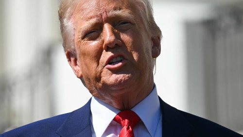 Trump attaque l'université: Harvard est une «institution antisémite» et «une menace pour la démocratie»